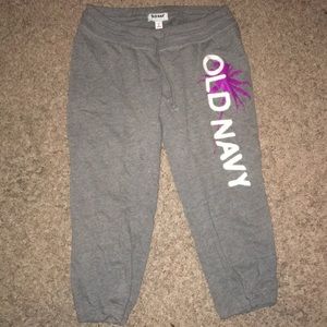 Sweatpants